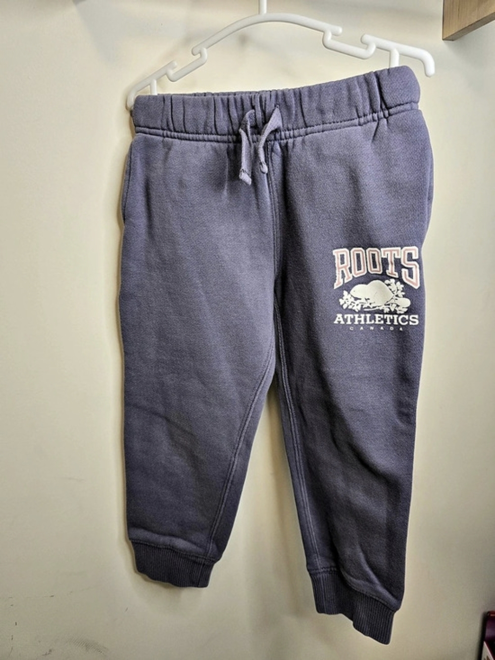 Roots Athletics joggers